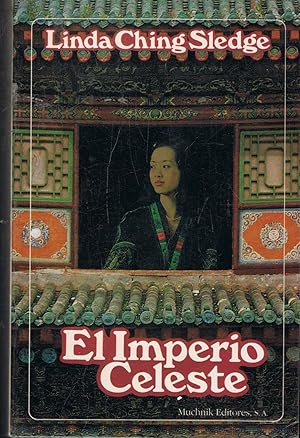 Seller image for EL IMPERIO CELESTE for sale by Librera Torren de Rueda