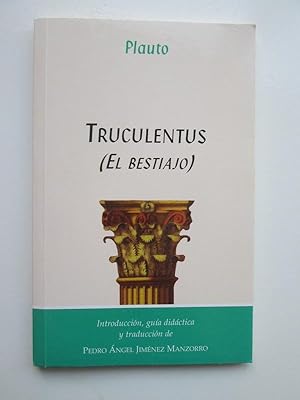 Truculentus (El bestiajo)