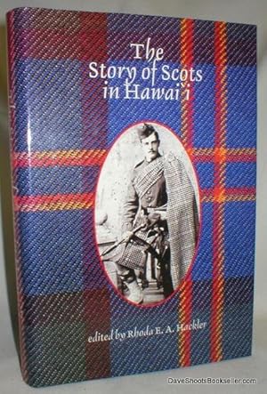 The Story of Scots in Hawai'i