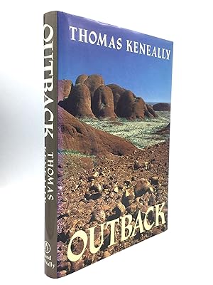 Seller image for OUTBACK for sale by johnson rare books & archives, ABAA
