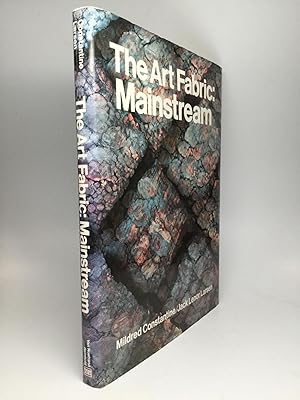 Seller image for THE ART FABRIC: Mainstream for sale by johnson rare books & archives, ABAA