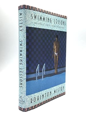 Imagen del vendedor de SWIMMING LESSONS and Other Stories from Firozsha Baag a la venta por johnson rare books & archives, ABAA