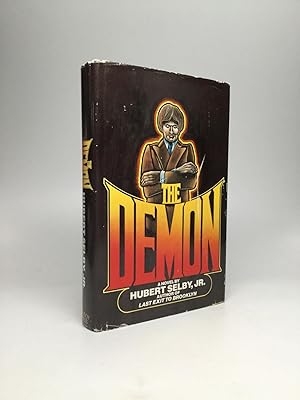 Seller image for THE DEMON for sale by johnson rare books & archives, ABAA