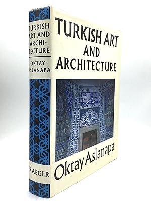 TURKISH ART AND ARCHITECTURE