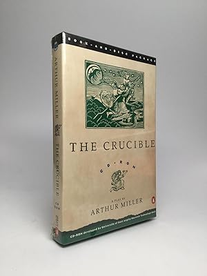 Seller image for The Crucible: Book and CD-ROM for sale by johnson rare books & archives, ABAA