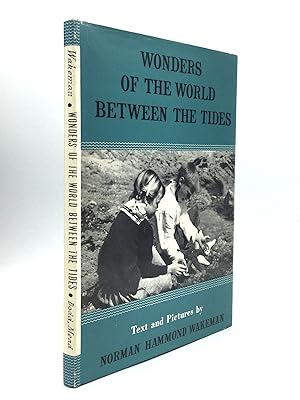 Seller image for WONDERS OF THE WORLD BETWEEN THE TIDES for sale by johnson rare books & archives, ABAA