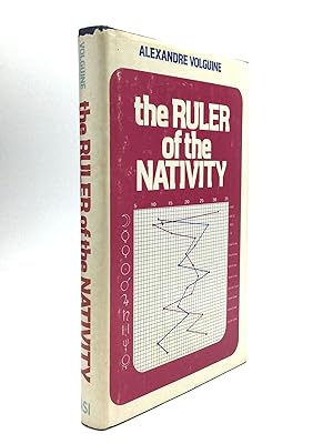 Seller image for THE RULER OF THE NATIVITY for sale by johnson rare books & archives, ABAA