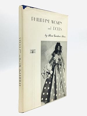 Seller image for PHILIPPINE WOMEN AND DOLLS for sale by johnson rare books & archives, ABAA