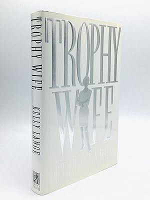 Seller image for THE TROPHY WIFE for sale by johnson rare books & archives, ABAA