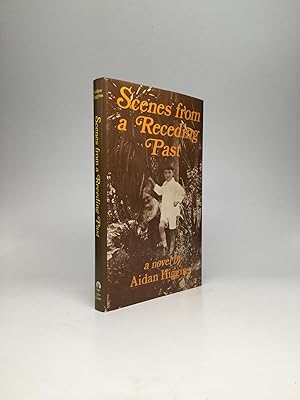 Seller image for SCENES FROM A RECEDING PAST for sale by johnson rare books & archives, ABAA