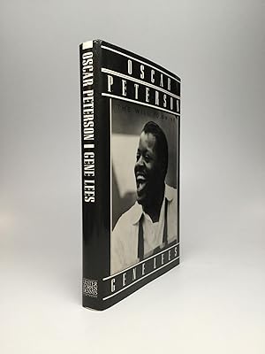 Seller image for OSCAR PETERSON: The Will to Swing for sale by johnson rare books & archives, ABAA