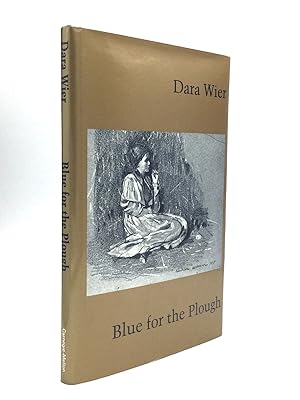 Seller image for BLUE FOR THE PLOUGH for sale by johnson rare books & archives, ABAA