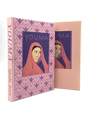 Image du vendeur pour YOUMA: The Story of a West-Indian Slave mis en vente par johnson rare books & archives, ABAA