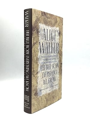 Immagine del venditore per HER BLUE BODY EVERYTHING WE KNOW: Earthling Poems, 1965-1990 Complete venduto da johnson rare books & archives, ABAA