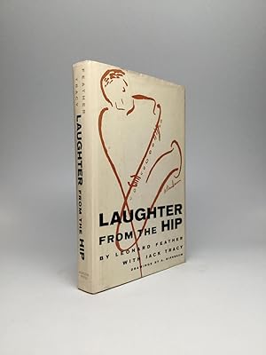 Seller image for LAUGHTER FROM THE HIP for sale by johnson rare books & archives, ABAA