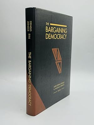 Immagine del venditore per THE BARGAINING DEMOCRACY venduto da johnson rare books & archives, ABAA