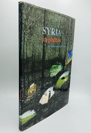 SYRIA IN PHOTOS