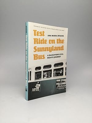 TEST RIDE ON THE SUNNYLAND BUS: A Daughter's Civil Rights Journey