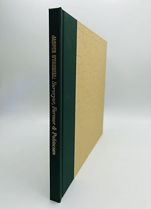 Seller image for JASPER O'FARRELL: Surveyor, Farmer, & Politician for sale by johnson rare books & archives, ABAA