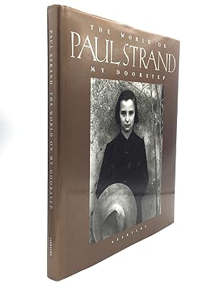 Immagine del venditore per Paul Strand: THE WORLD ON MY DOORSTEP, 1950-1976 venduto da johnson rare books & archives, ABAA