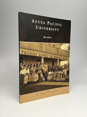 AZUSA PACIFIC UNIVERSITY