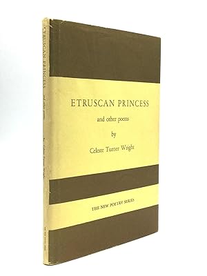 ETRUSCAN PRINCESS AND OTHER POEMS