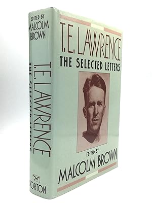 Seller image for T.E. LAWRENCE: The Selected Letters for sale by johnson rare books & archives, ABAA