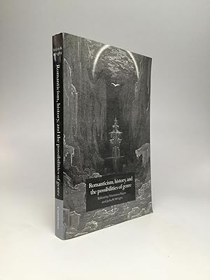 Imagen del vendedor de Romanticism, History, and the Possibilities of Genre: Re-forming Literature 1789-1837 a la venta por johnson rare books & archives, ABAA