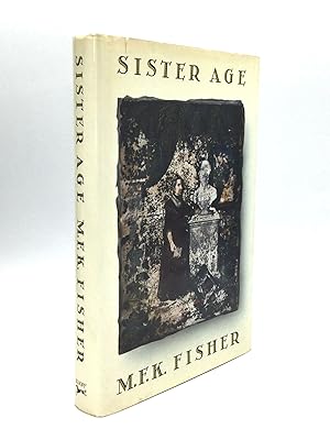 Seller image for SISTER AGE for sale by johnson rare books & archives, ABAA