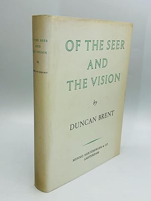 OF THE SEER AND THE VISION