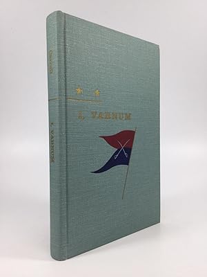 Bild des Verkufers fr I, VARNUM: The Autobiographical Reminiscences of Custer's Chief of Scouts, Including His Testimony at the Reno Court of Inquiry zum Verkauf von johnson rare books & archives, ABAA