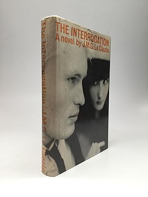 Seller image for THE INTERROGATION for sale by johnson rare books & archives, ABAA