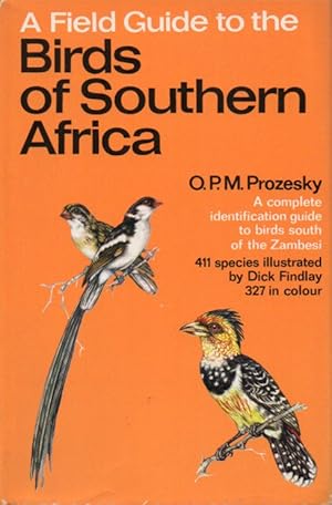 Seller image for Birds to Southern Africa for sale by Clivia Mueller