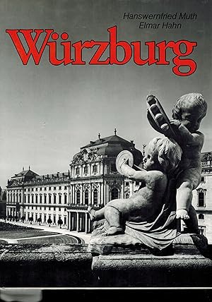 Bild des Verkufers fr Wrzburg zum Verkauf von Clivia Mueller