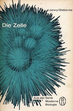 Seller image for Die Zelle for sale by Clivia Mueller