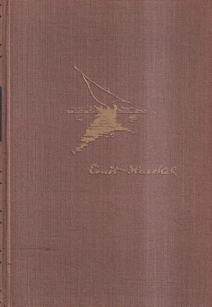 Bild des Verkufers fr Ernst Haeckel.Forscher,Knstler,Mensch.Briefe ausgewhlt vom Verfasser zum Verkauf von Clivia Mueller