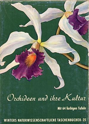 Imagen del vendedor de Orchideen der Tropen und Subtropen a la venta por Clivia Mueller