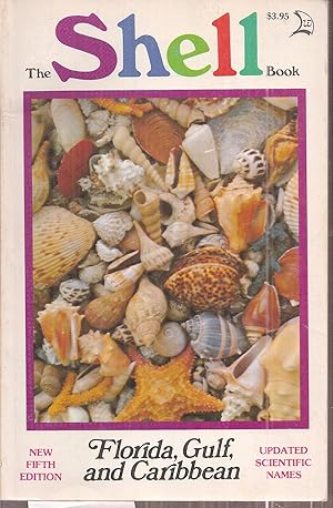 Seller image for The Shell Book for sale by Clivia Mueller