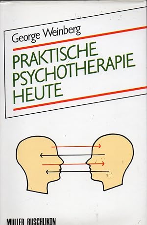 Bild des Verkufers fr Praktische Psychotherapie heute zum Verkauf von Clivia Mueller