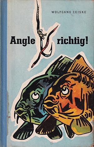 Angle Richtig!