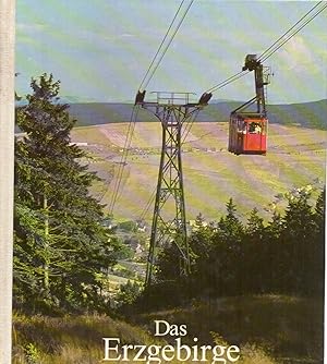 Seller image for Das Erzgebirge for sale by Clivia Mueller
