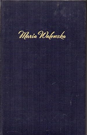 Bild des Verk�ufers f�r Maria Walewska zum Verkauf von Clivia Mueller