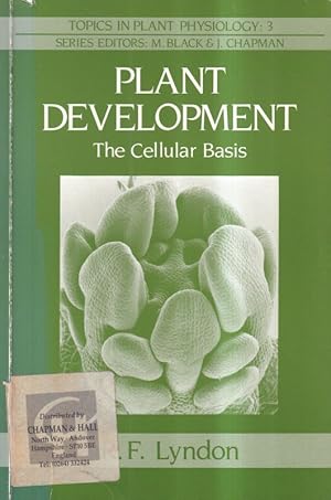 Image du vendeur pour Plant Development mis en vente par Clivia Mueller
