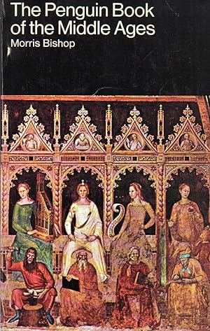 Bild des Verkufers fr The Penguin Book of the Middle Ages zum Verkauf von Clivia Mueller