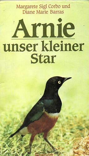 Seller image for Arnie unser kleiner Star for sale by Clivia Mueller
