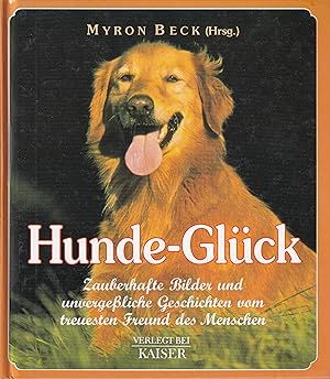 Seller image for Hunde-Glck for sale by Clivia Mueller