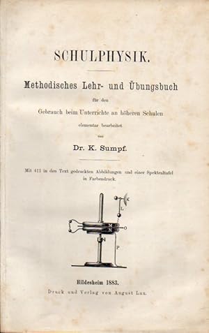 Schulphysik