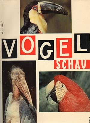 Seller image for Vogelschau for sale by Clivia Mueller