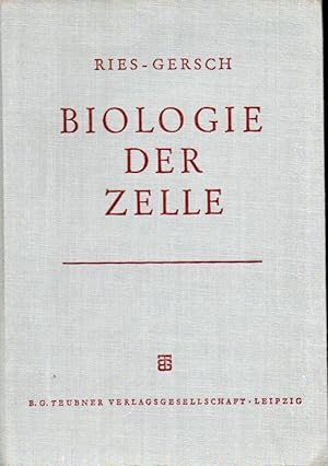 Biologie der Zelle