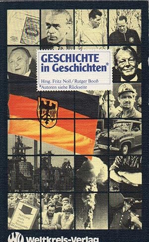 Seller image for Geschichte in Geschichten for sale by Clivia Mueller